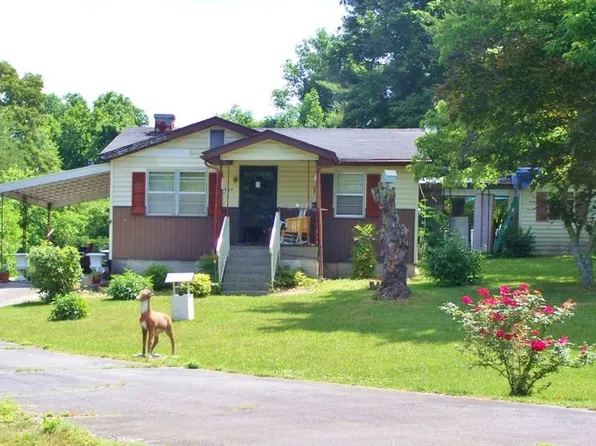 449 Sunset Point Rd, McMinnville, TN 37110