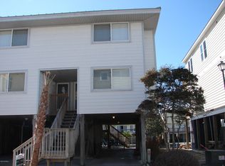 953 Tower Ct UNIT 1F, Holly Ridge, NC 28445