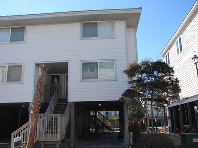 953 Tower Court #1f, Holly Ridge, NC, 28445
