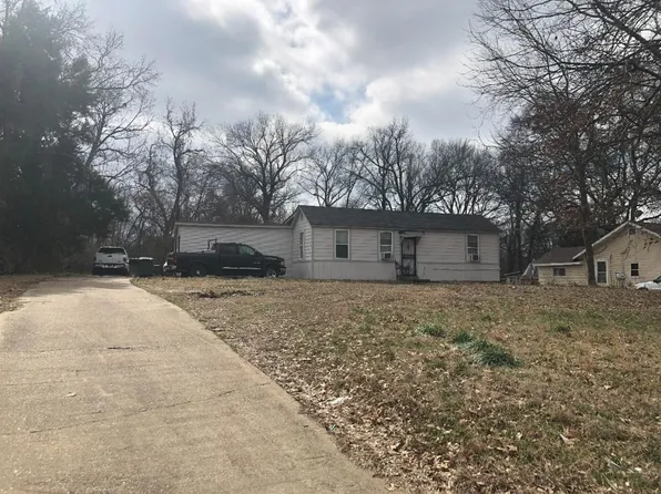 2193 Clifton Ave, Memphis, TN 38127