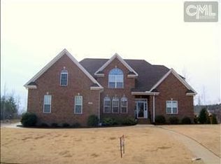 498 Holly Berry Cir, Blythewood, SC 29016