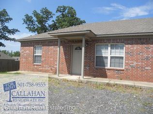8005 Langer Dr, Sherwood, AR 72120