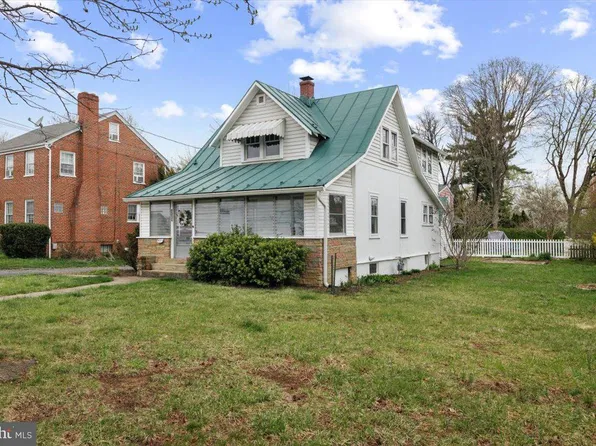 430 Virginia Ave, Winchester, VA 22601