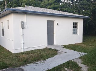 1239 NE 110th St APT 7, Miami, FL 33161