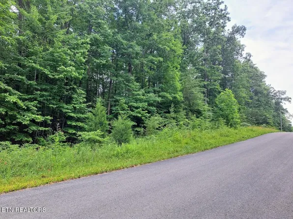 0 Shelby Way Lot 7, Clarkrange, TN 38553