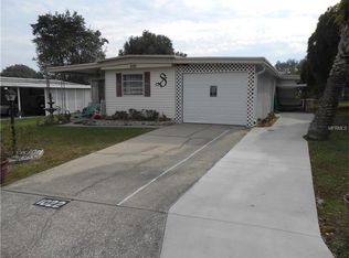 1022 Nell Way, Lady Lake, FL 32159
