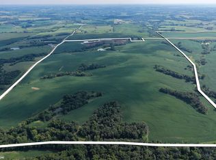 155th Ave, Benton, IA 50835