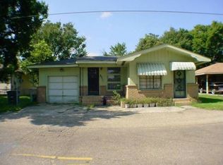 2711 Badley Rd, Baton Rouge, LA 70807