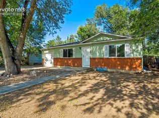 1115 Livingston Ave, Colorado Springs, CO 80906