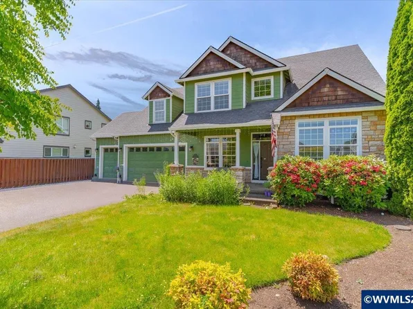 1007 Cooper Ct, Stayton, OR 97383