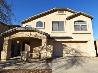 12306 W El Nido Ln, Litchfield Park, AZ 85340