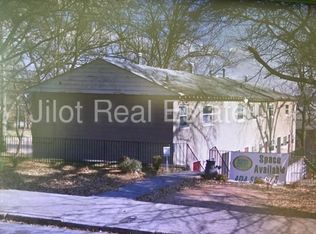 574 Cooper St SW APT 2, Atlanta, GA 30312