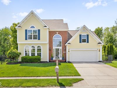 11280 Walking Wood Ln, Fishers, IN, 46037