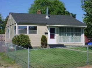 5625 N Milton St, Spokane, WA 99205