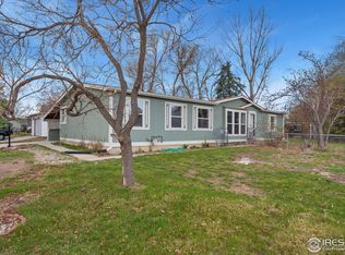 3739 Bellaire Ave, Loveland, CO 80537