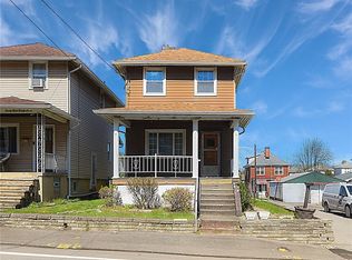 2329 Vondera St, Homestead, PA