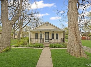 2915 Roosevelt Ave, Granite City, IL 62040