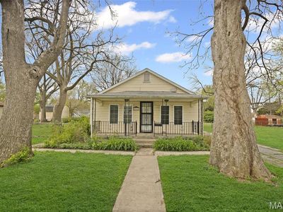 2915 Roosevelt Ave, Granite City, IL, 62040