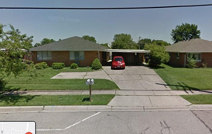 1st image of 922 N Broadway St #A