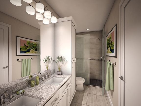 4th image of 208 Park Lake St