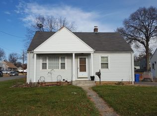 42 Eberly Pl, Fords, NJ 08863