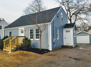 62 Perry Ave, Brockton, MA 02302