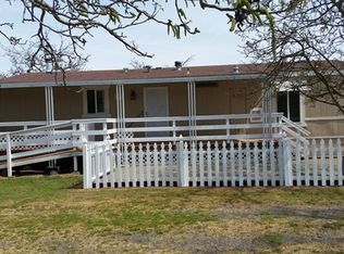10518 Rodden Rd, Oakdale, CA 95361