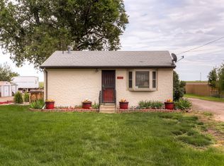 8170 Syracuse St, Commerce City, CO 80022