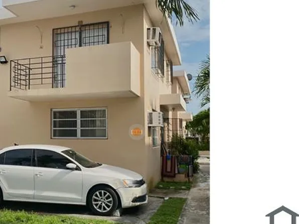 1636 NW 2nd St, Miami, FL 33125