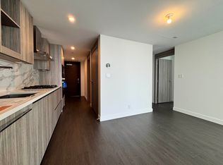 13778 100th Ave #2707, Surrey, BC V3T 0L3
