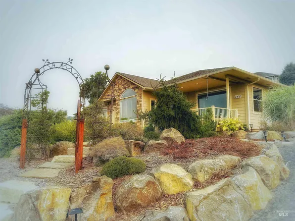 468 Crestline Circle Dr, Lewiston, ID 83501