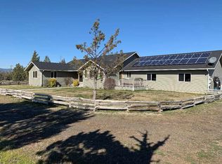 11303 Big Springs Rd, Montague, CA 96064