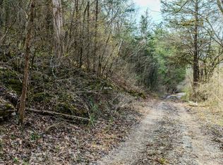 9406 Heiskell Rd, Heiskell, TN 37754