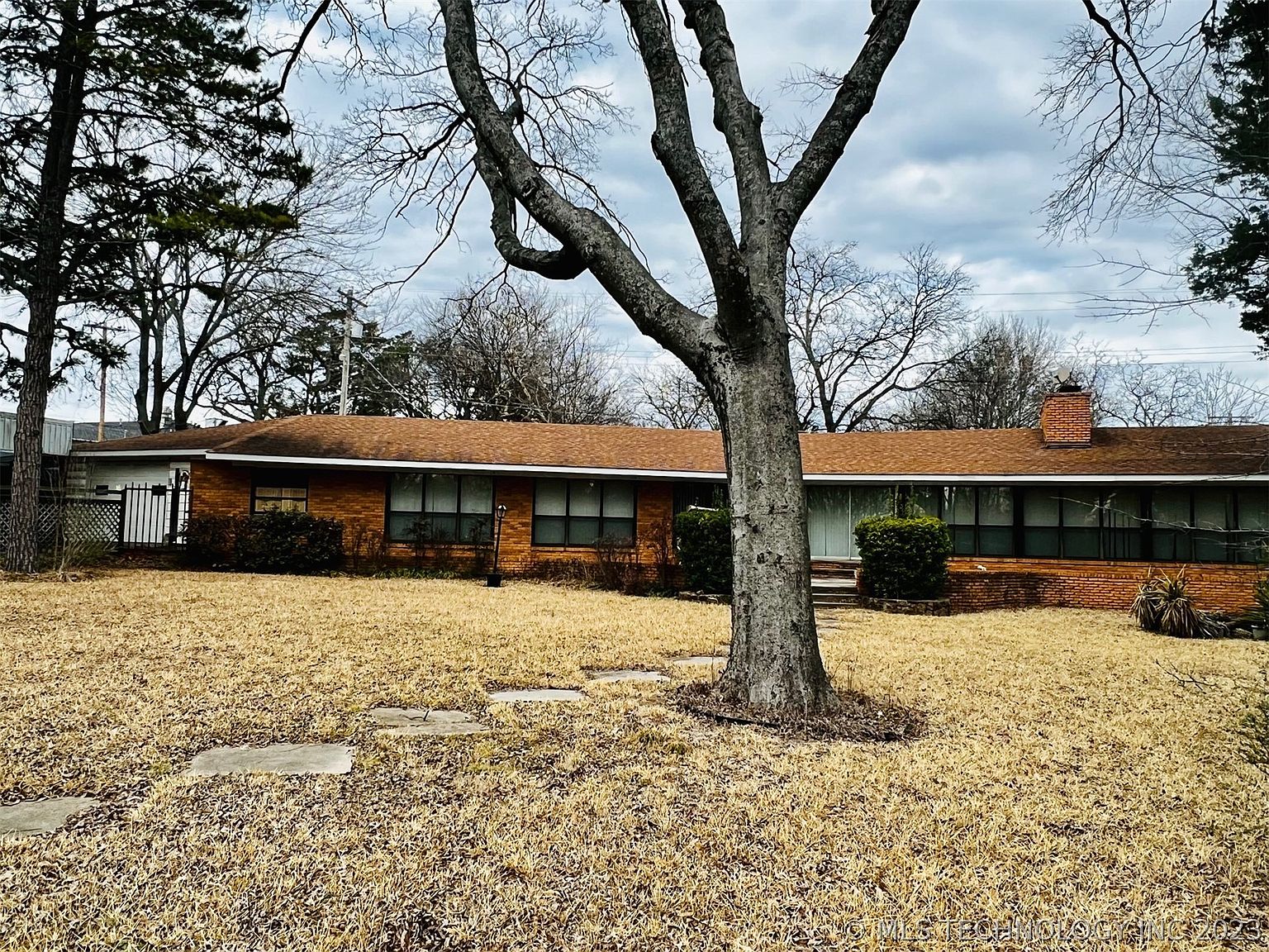 109 E Harris St, Madill, OK 73446 Zillow