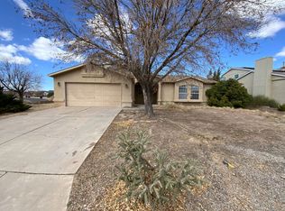 7284 Spruce Mountain Loop NE, Rio Rancho, NM 87144
