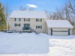 28 Juniper Lane, Athens, NY 12015
