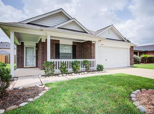 3403 Wheatfield Ct, Pearland, TX 77581