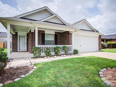 3403 Wheatfield Court, Pearland, TX, 77581
