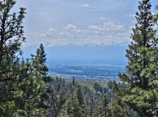 19063 Copper Ridge Trl, Florence, MT 59833