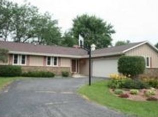3729 Skyview Dr, Janesville, WI 53546