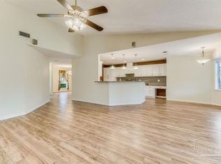1249 Mazurek Blvd, Pensacola, FL 32514