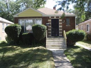 509 W 127th Pl, Chicago, IL 60628