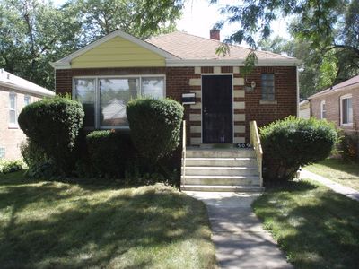 509 W 127th Pl, Chicago, IL, 60628