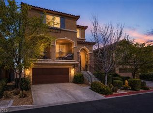 7646 Monomoy Bay Ave, Las Vegas, NV 89179