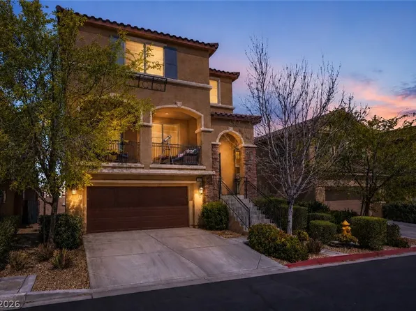7646 Monomoy Bay Ave, Las Vegas, NV 89179