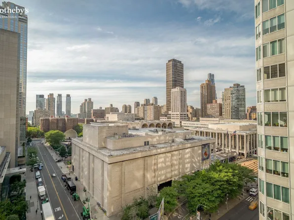 44 West 62nd Street 15B image 2 of 22