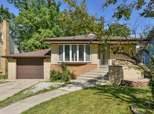 11203 S Worth Ave, Worth, IL
