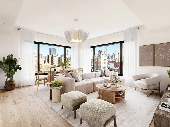 428 W 19th St #10B, New York, NY 10011