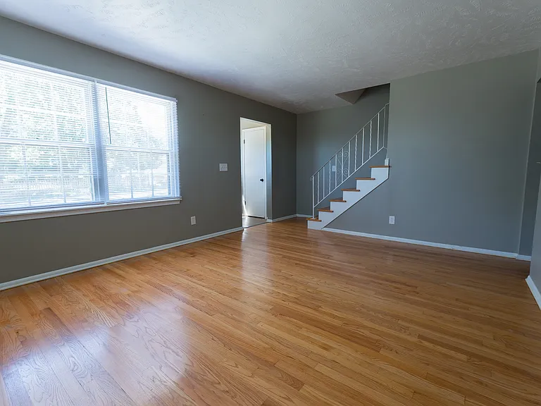Main Living Room