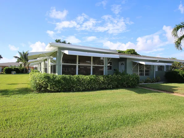 190 South Boulevard, Boynton Beach, FL 33435